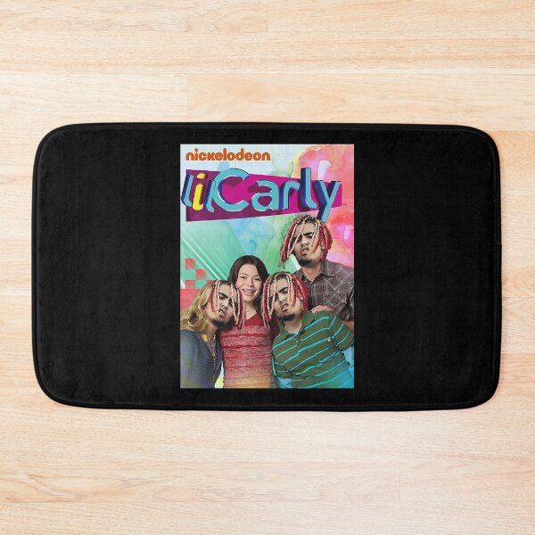 Item preview, Retro Vintage I Wanna Fuck Icarly designed and sold by CarolaneRogahn.