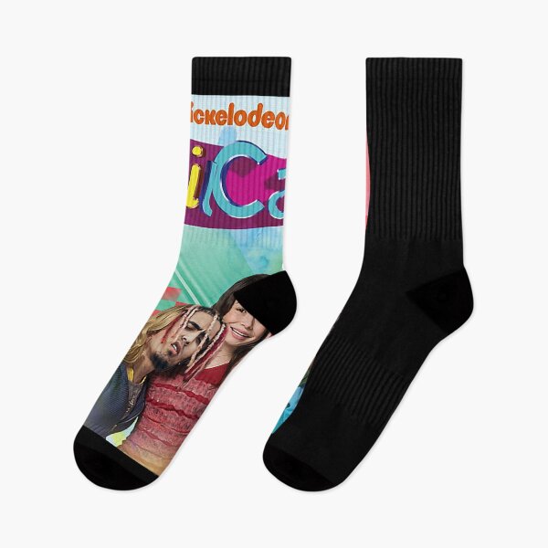 Item preview, Retro Vintage I Wanna Fuck Icarly designed and sold by CarolaneRogahn.