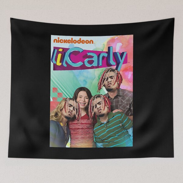 Item preview, Retro Vintage I Wanna Fuck Icarly designed and sold by CarolaneRogahn.
