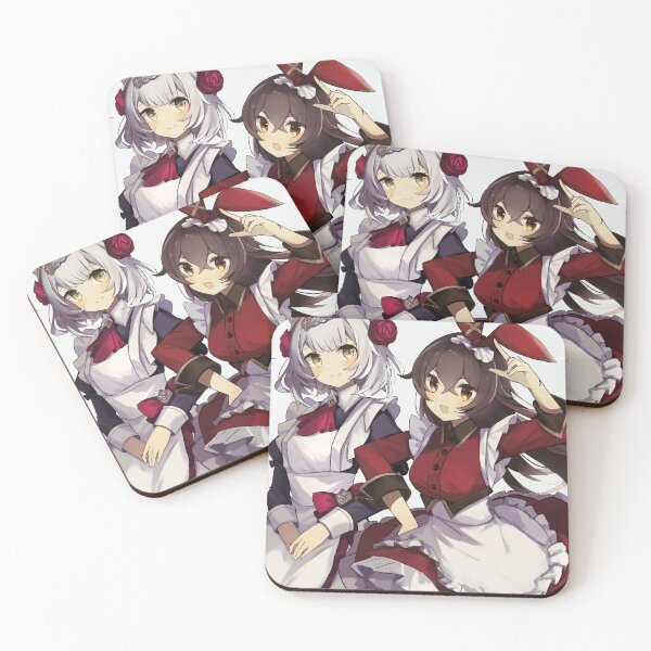 Item preview, Amber Genshin Impact Fine Art Anime designed and sold by veysisart.