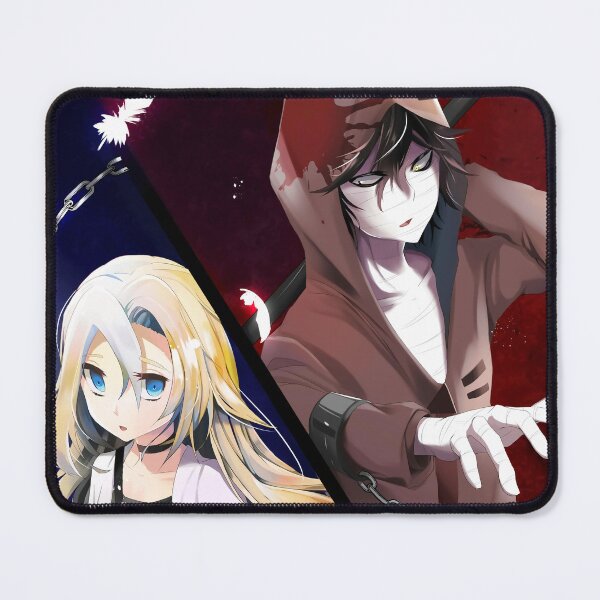 Item preview, Rachel Gardner Angels of Death Painting Art designed and sold by RalphJaystin.
