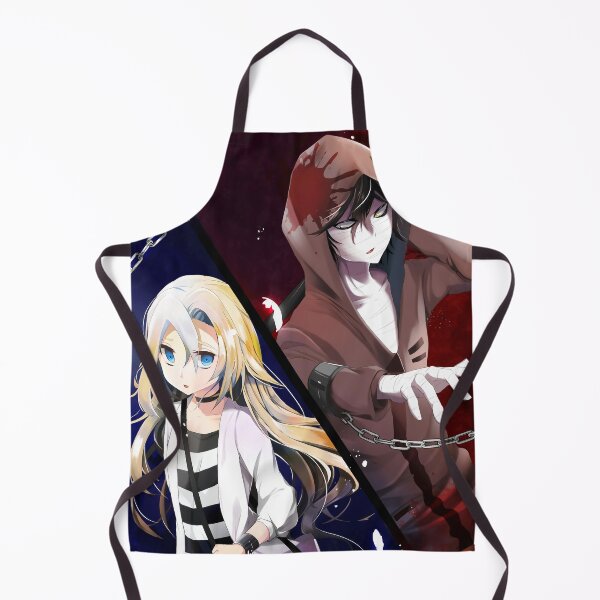 Item preview, Rachel Gardner Angels of Death Painting Art designed and sold by RalphJaystin.
