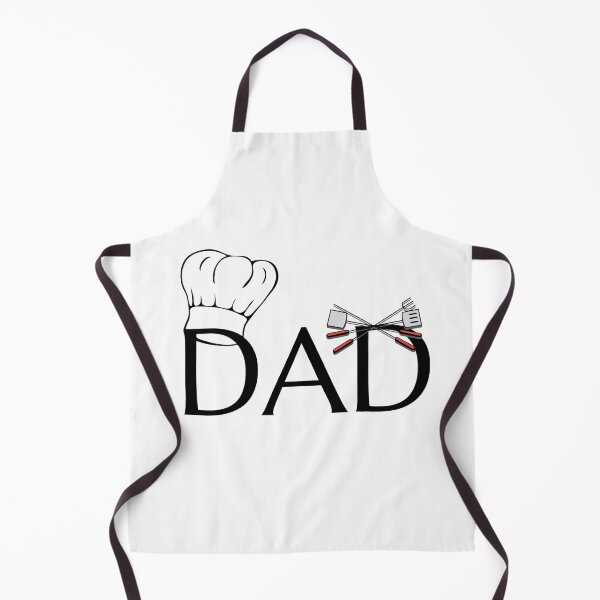 Item preview, Chef Dad designed and sold by GraphicsClub.