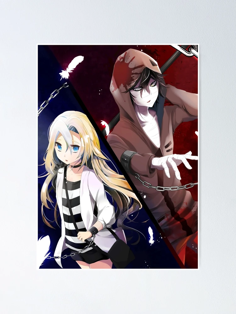 ANGELS DIE DEATH 香水 RACHEL GARDNER Rachel Gardner Angels of Death Painting Art