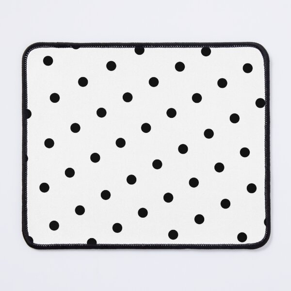 Item preview, Polka dot design, black polka dot designed and sold by gabrielakrall.