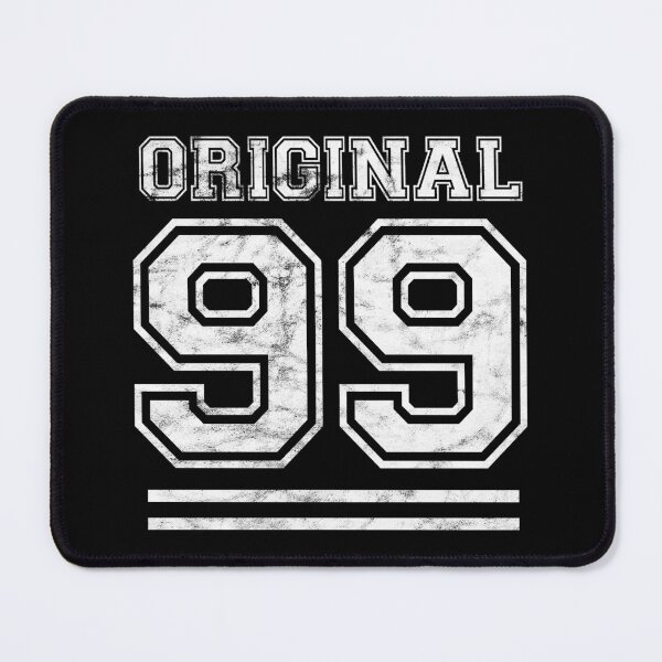 Item preview, Original 99 Happy 99th Birthday Gift Idea designed and sold by haselshirt.