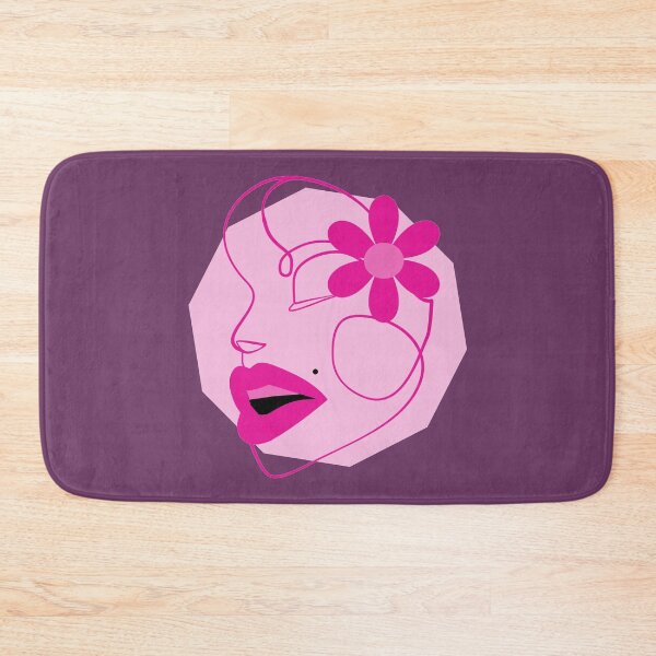Item preview, Pink woman  designed and sold by MiniKila.