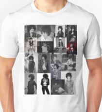 Lp Unisex T-Shirt