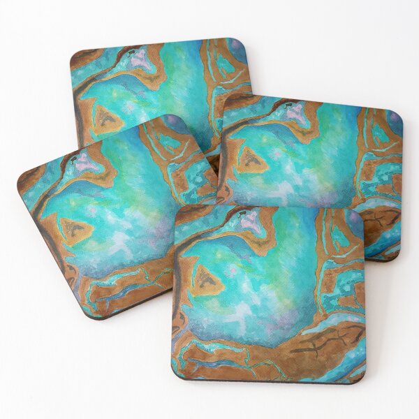 Item preview, Australian Boulder Opal by Kathryn Boundy designed and sold by OB-Studio.
