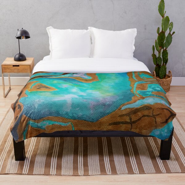 Item preview, Australian Boulder Opal by Kathryn Boundy designed and sold by OB-Studio.
