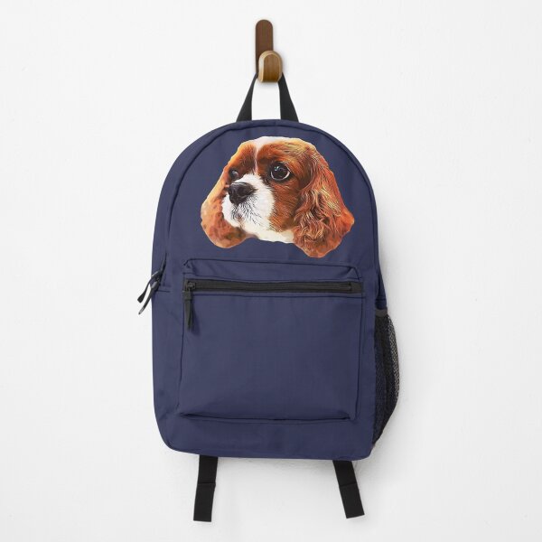 Item preview, Cavalier King Charles Spaniel - Most Beautiful! designed and sold by ElegantCat.