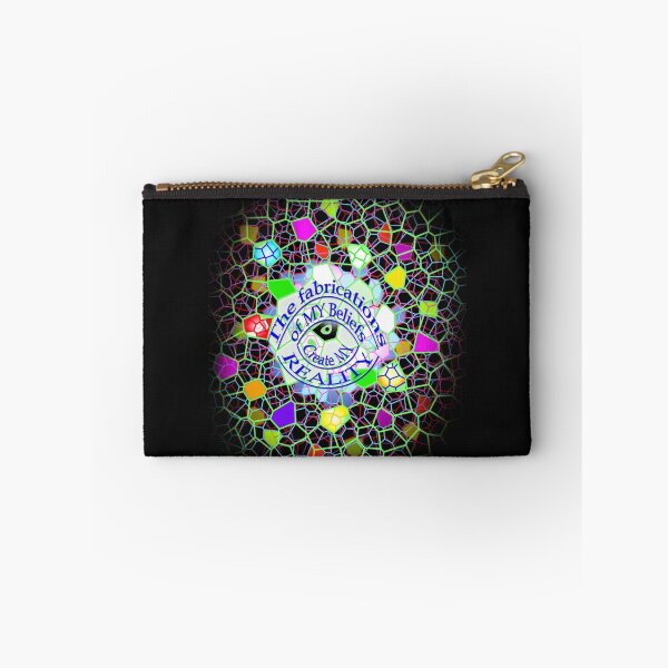 Item preview, How I create my reality! designed and sold by TeaseTees.