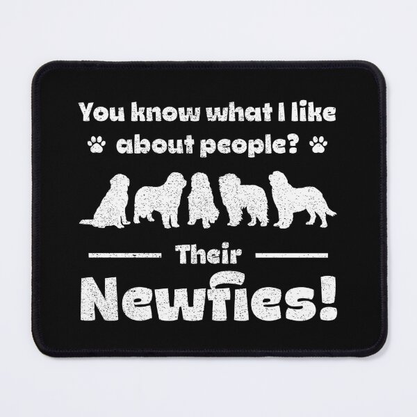 Item preview, Professional Newfoundland Groomer designed and sold by More Cute Dogs.