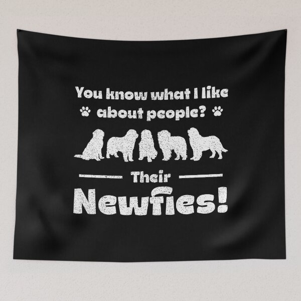 Item preview, Professional Newfoundland Groomer designed and sold by More Cute Dogs.