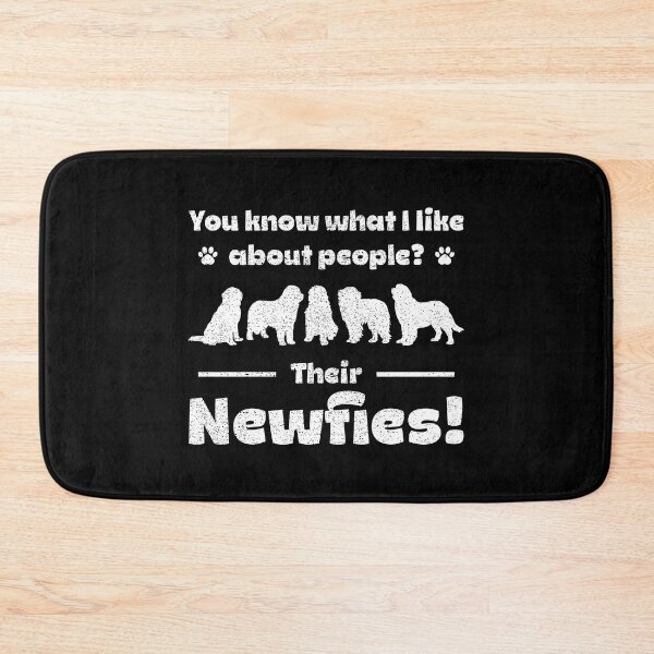 Item preview, Professional Newfoundland Groomer designed and sold by More Cute Dogs.