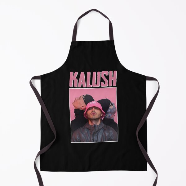 Item preview, Kalush Orchestra Stefania Ukraine Eurovision Song Contest 2022 Stefania Y2K designed and sold by HalloweenFit.