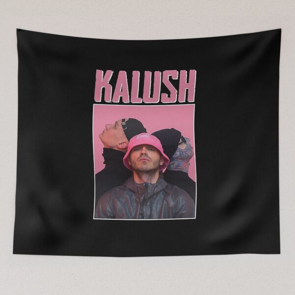 Item preview, Kalush Orchestra Stefania Ukraine Eurovision Song Contest 2022 Stefania Y2K designed and sold by HalloweenFit.