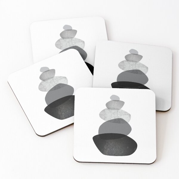 Item preview, Balancing Stones designed and sold by UrbanEpiphany.