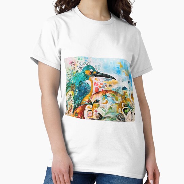 River Classic T-Shirt