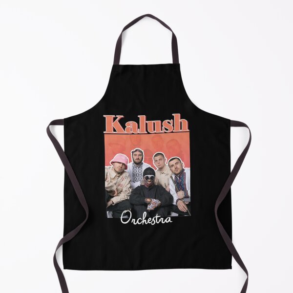 Item preview, Kalush Orchestra Stefania Ukraine Eurovision Song Contest 2022 Stefania Y2K designed and sold by HalloweenFit.