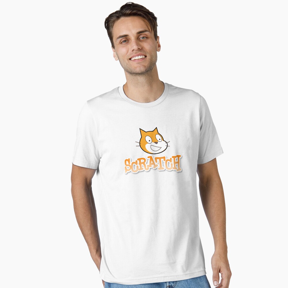 Item preview, Essential T-Shirt designed and sold by yourgeekside.
