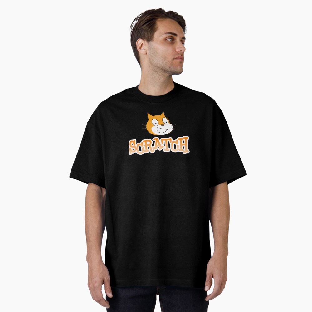 Item preview, Oversized T-Shirt designed and sold by yourgeekside.