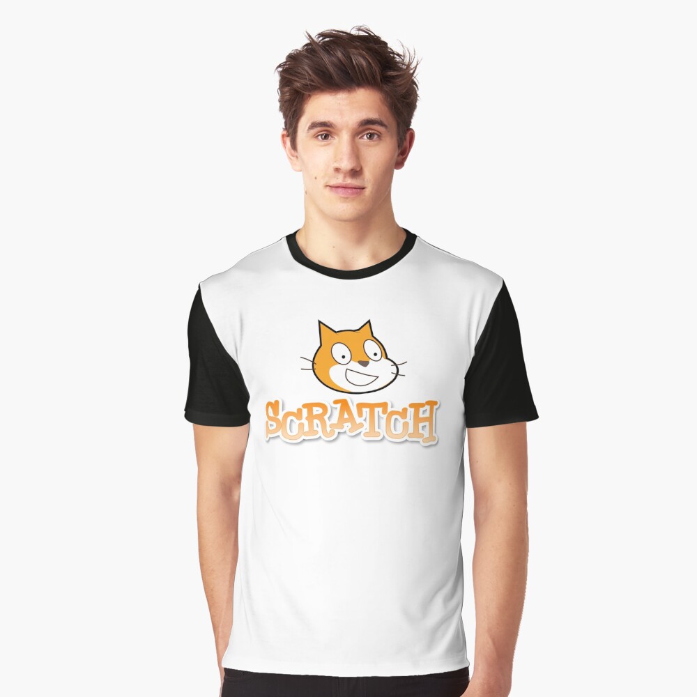 Item preview, Graphic T-Shirt designed and sold by yourgeekside.