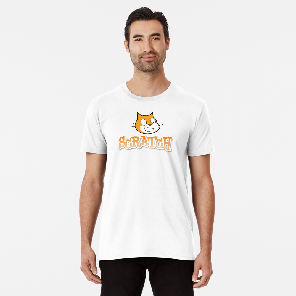 Item preview, Premium T-Shirt designed and sold by yourgeekside.