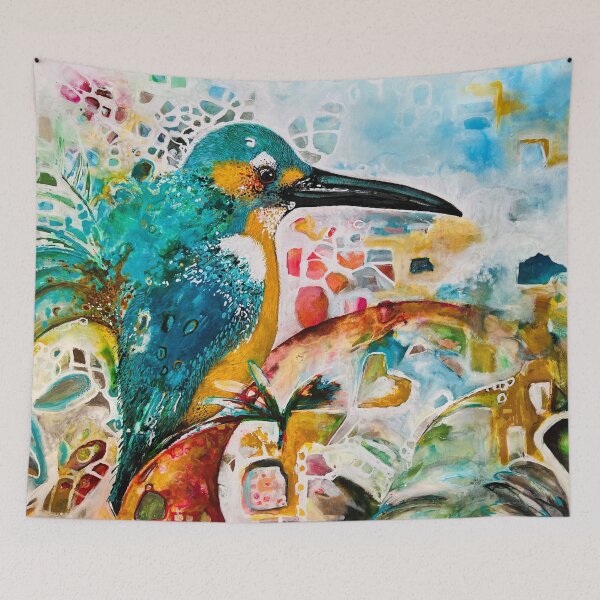 Item preview, River designed and sold by MarianneTowArt.