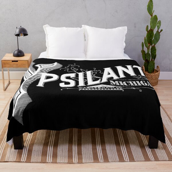 Item preview, Vintage Ypsilanti, MI designed and sold by DonDota.