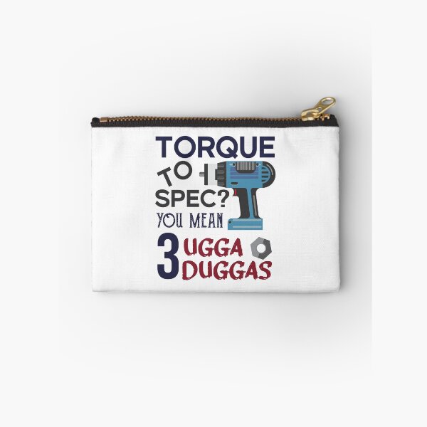 Item preview, Torque wrench or Torque to Spec? You mean 3 ugga duggas designed and sold by alltheprints.
