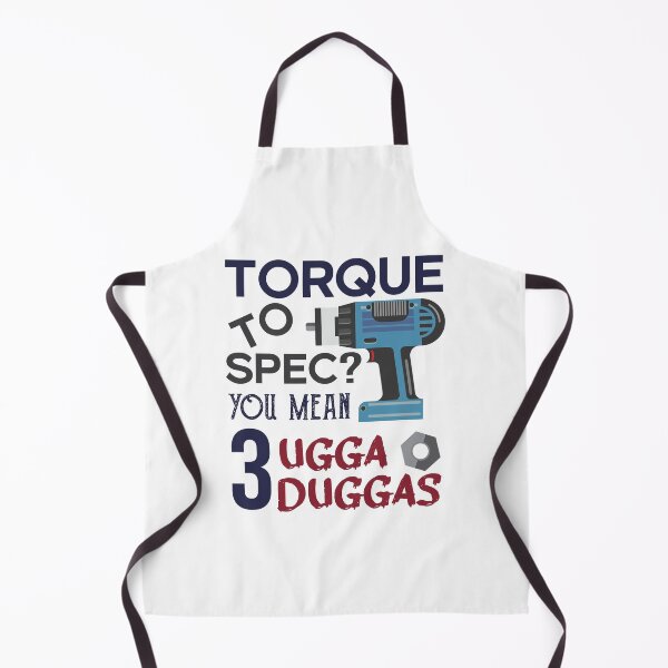 Item preview, Torque wrench or Torque to Spec? You mean 3 ugga duggas designed and sold by alltheprints.