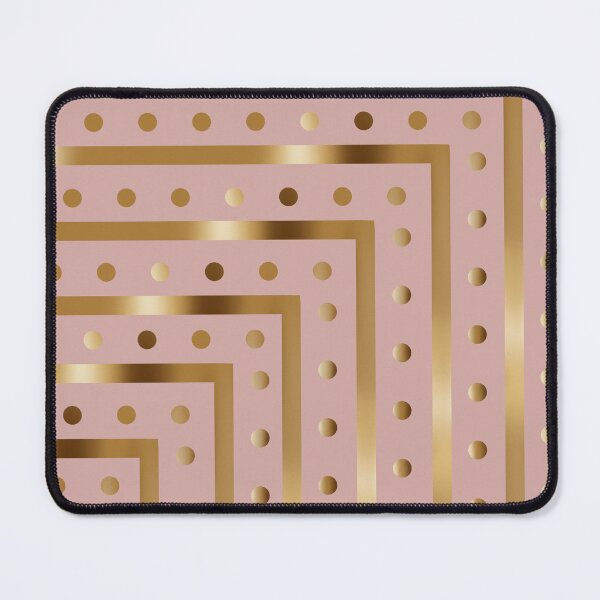 Item preview, Polka dot design, fashion backround, fashion polka dot, polka dot gold designed and sold by gabrielakrall.