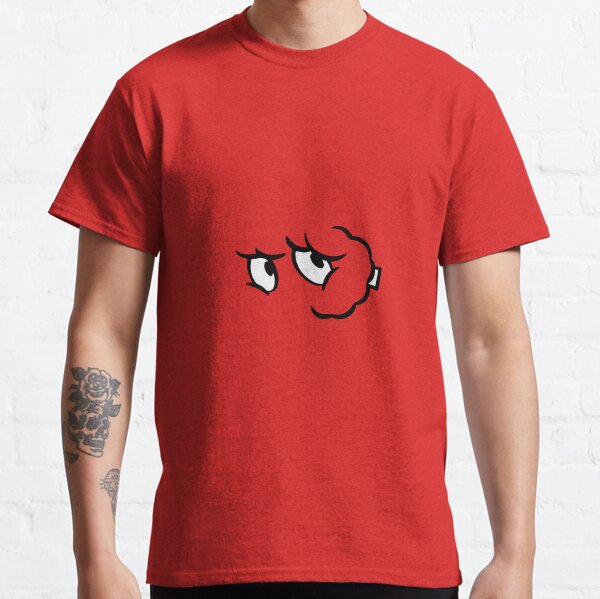 Meatwad Classic T-Shirt
