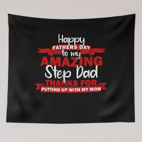 Item preview, Father's Day - Happy Father's Day designed and sold by UnknownArtistt.
