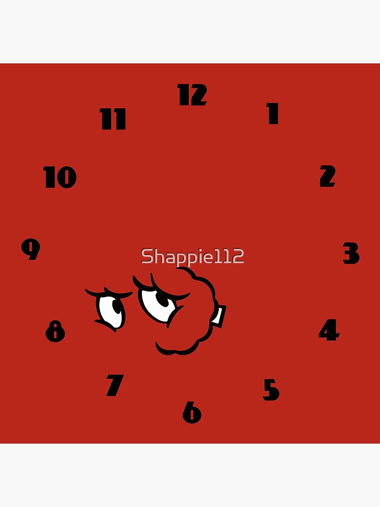 Meatwad by Shappie112