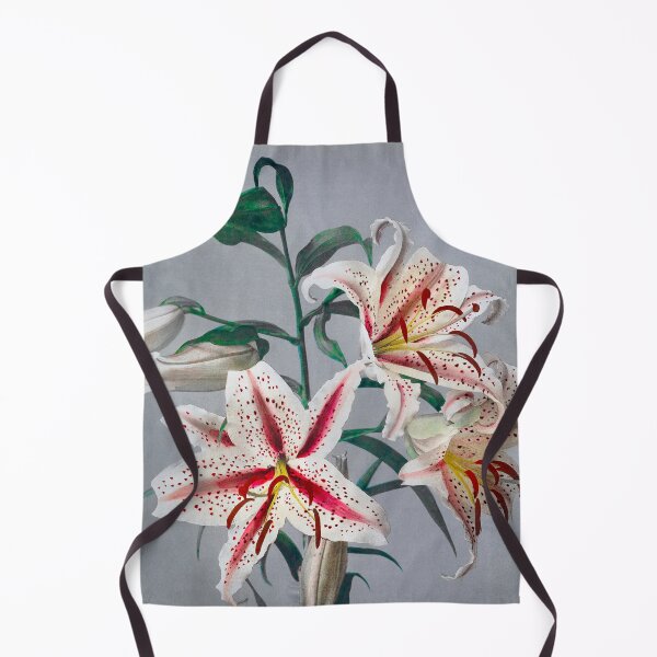 Item preview, Lily by Kazumasa Ogawa designed and sold by jadeandjester.