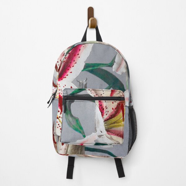 Item preview, Lily by Kazumasa Ogawa designed and sold by jadeandjester.
