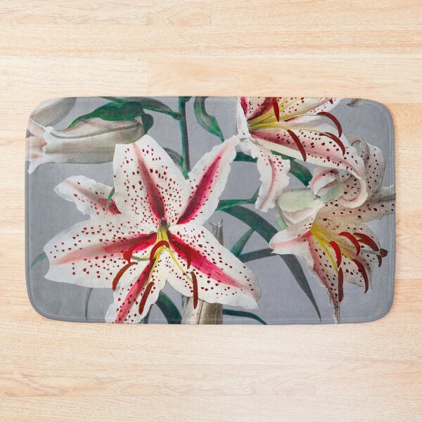 Item preview, Lily by Kazumasa Ogawa designed and sold by jadeandjester.