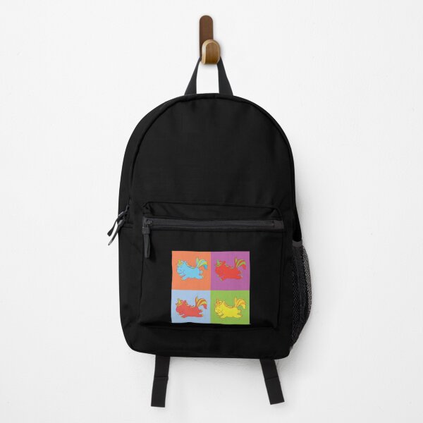 Item preview, Pop Art Shirt Unicorn Graphic Art Retro Gift Tee designed and sold by haselshirt.