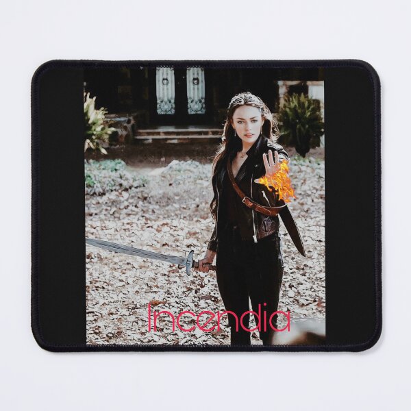 Item preview, Hope Mikaelson designed and sold by OriginalKlaus.