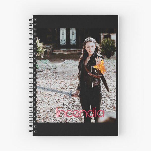 Item preview, Hope Mikaelson designed and sold by OriginalKlaus.