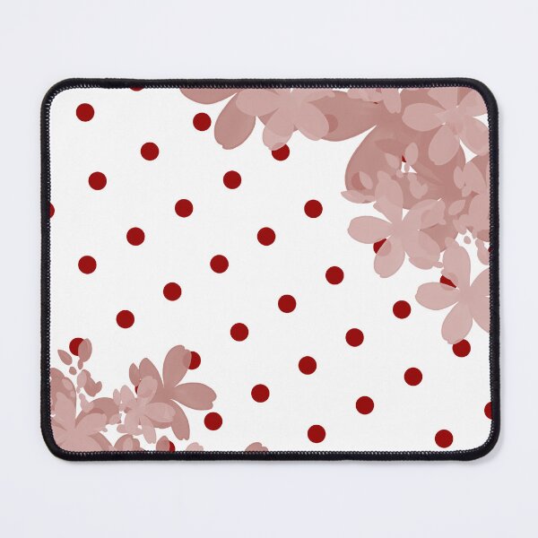 Item preview,  Polka dot design, fashion backround, fashion polka dot. polka dot, white backgound, polka dot background designed and sold by gabrielakrall.