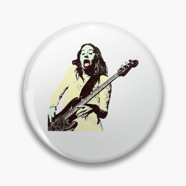 Item preview, American Pop Rock Band Including 3 Branches Bassface Graphic For Fan designed and sold by FerminFeil.