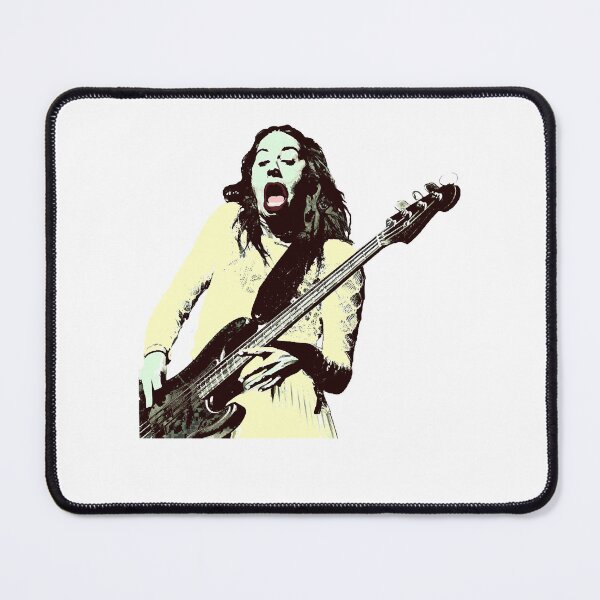 Item preview, American Pop Rock Band Including 3 Branches Bassface Graphic For Fan designed and sold by FerminFeil.