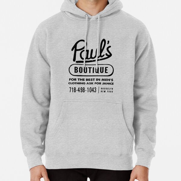 Pauls Boutique Sweatshirts & Hoodies | Redbubble