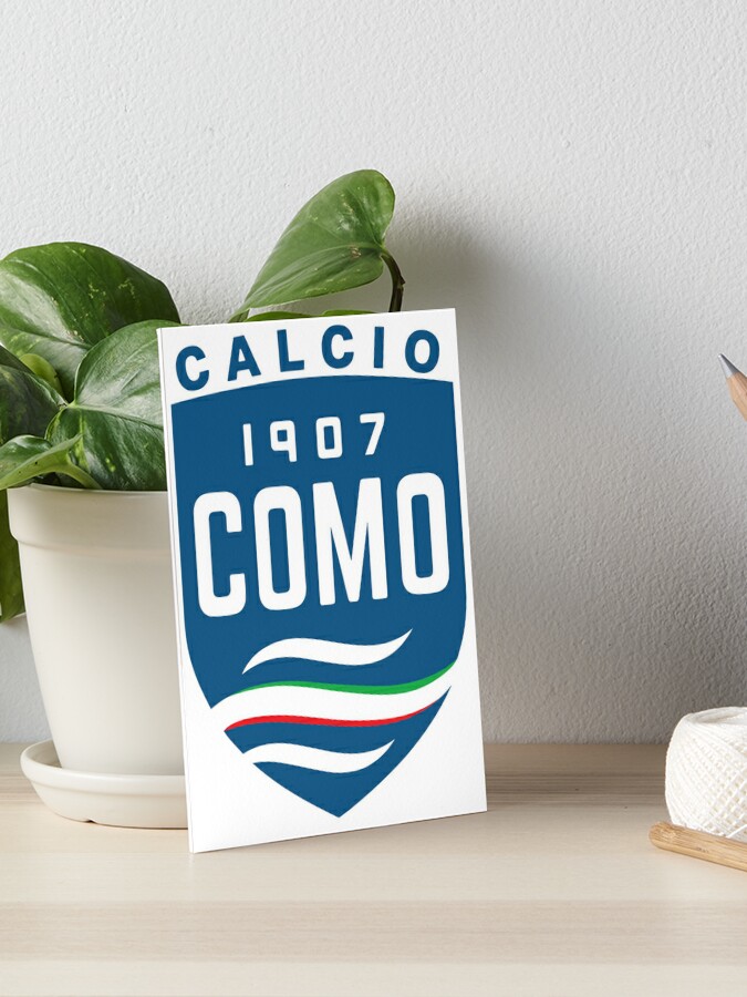 Calcio Como | Poster