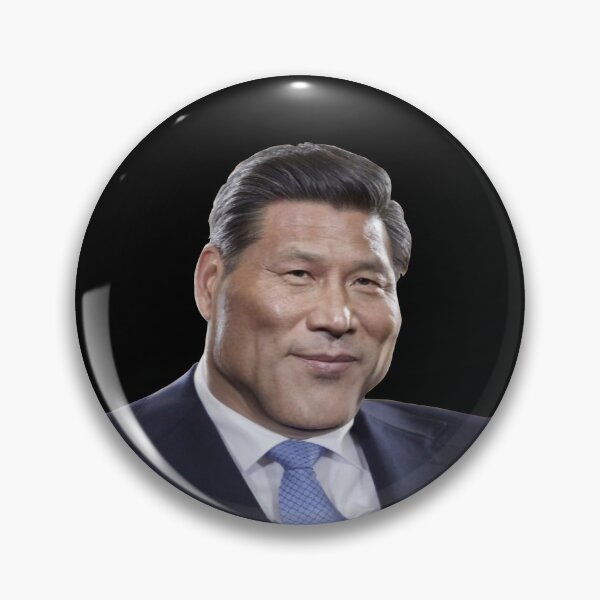 Item preview, chad xi jinping designed and sold by chaddesigns.