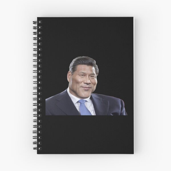 Item preview, chad xi jinping designed and sold by chaddesigns.