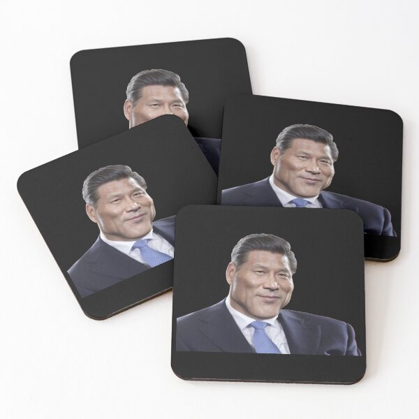 Item preview, chad xi jinping designed and sold by chaddesigns.
